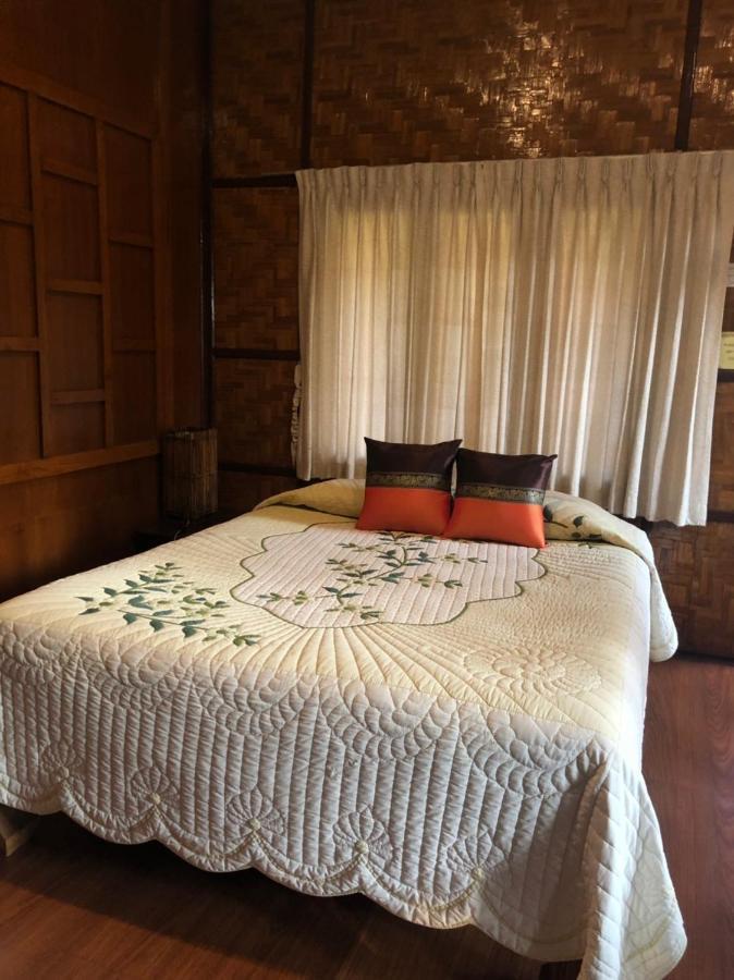 Hotel Siblanburi Resort Mehongszon Kültér fotó