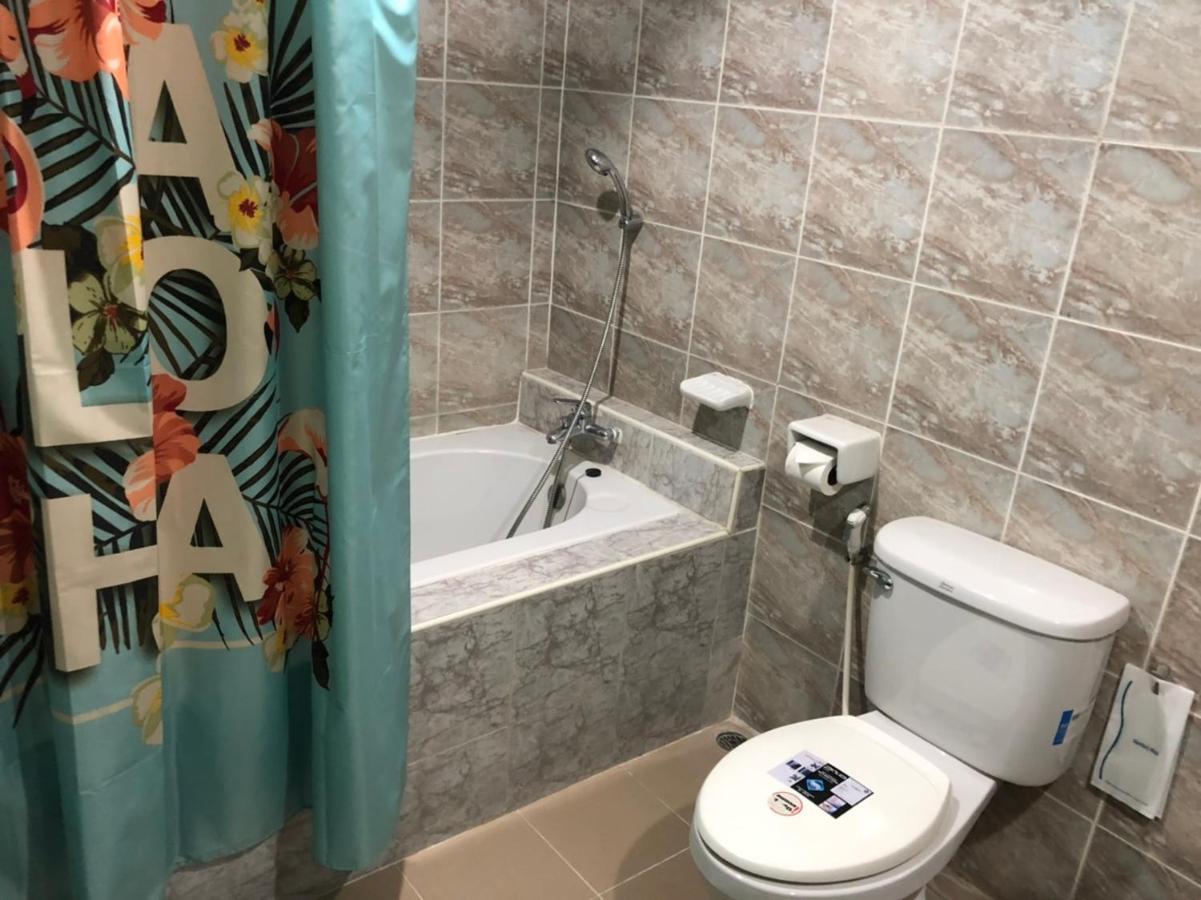 Hotel Siblanburi Resort Mehongszon Kültér fotó