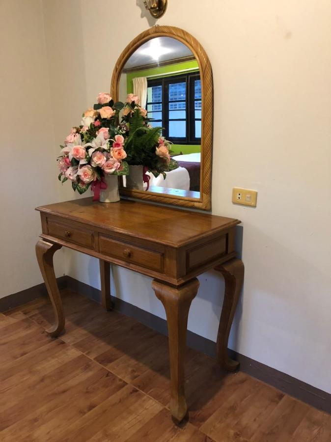 Hotel Siblanburi Resort Mehongszon Kültér fotó